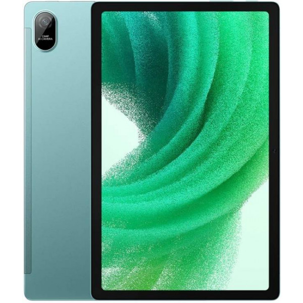 Фото - Планшет Oscal Pad 15 8/256GB Dual Sim Seafoam Green