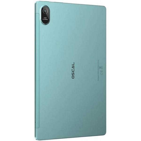 Фото - Планшет Oscal Pad 15 8/256GB Dual Sim Seafoam Green