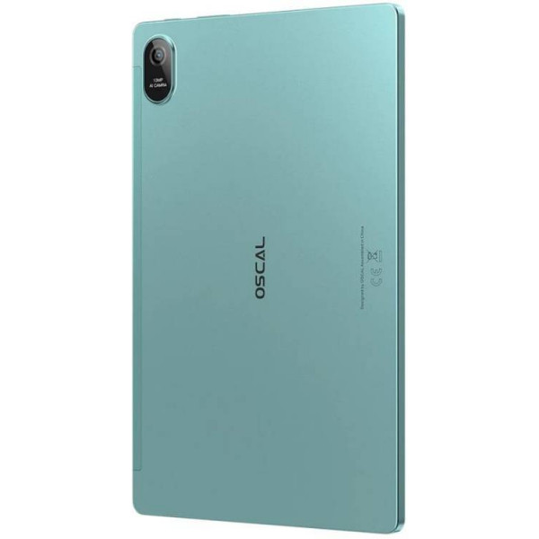 Фото - Планшет Oscal Pad 15 8/256GB Dual Sim Seafoam Green