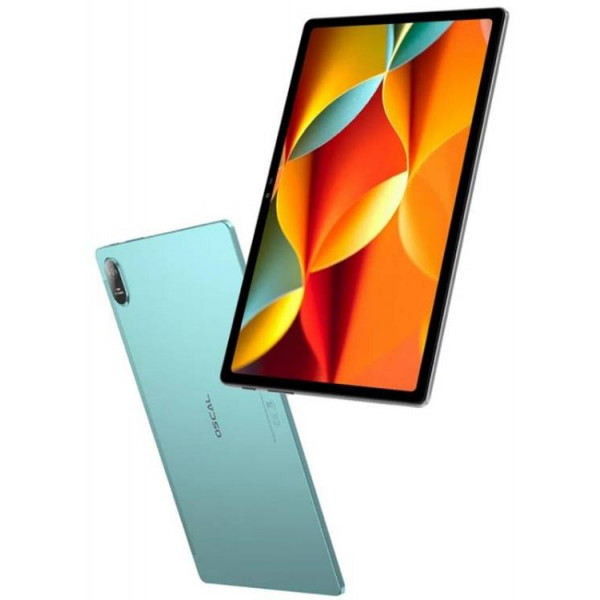Фото - Планшет Oscal Pad 15 8/256GB Dual Sim Seafoam Green