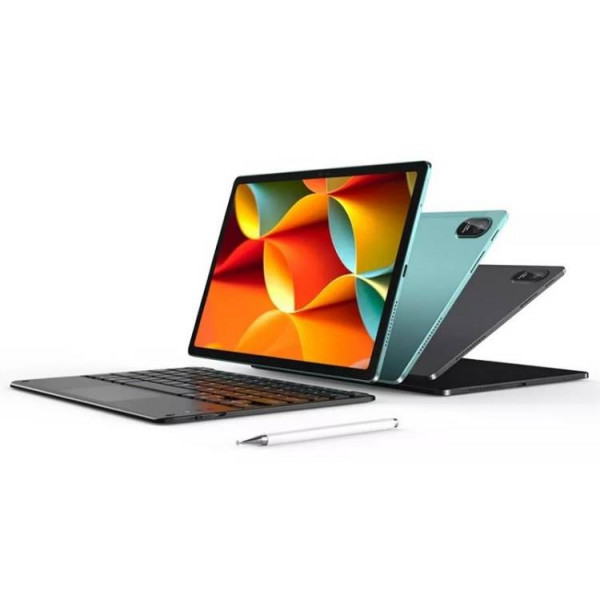 Фото - Планшет Oscal Pad 15 8/256GB Dual Sim Seafoam Green