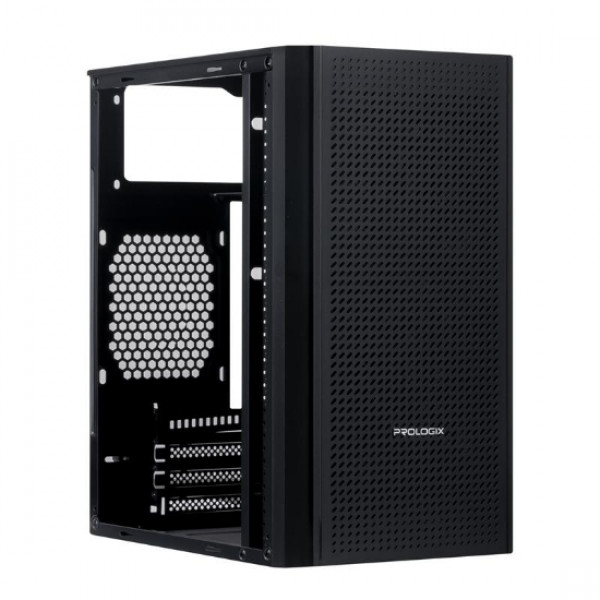 Фото - Корпус ProLogix E110 Black