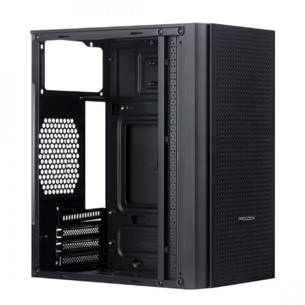 Фото - Корпус ProLogix E110 Black