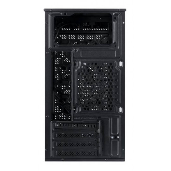 Фото - Корпус ProLogix E110 Black