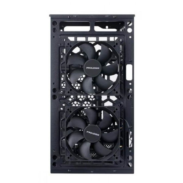 Фото - Корпус ProLogix E110 Black