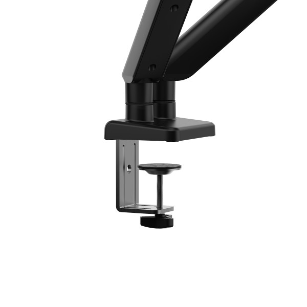 Фото - Кріплення настільне Anda Seat Stealth II Duo 17''-32'' Black (AD-W-A6D-2S-BB)