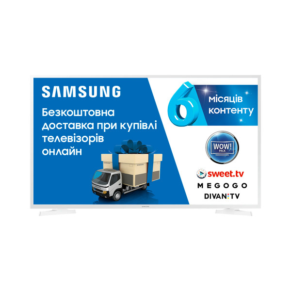 Фото - Телевизор Samsung UE32N4510AUXUA