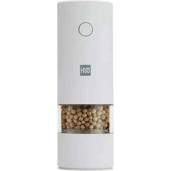 Фото - Мельница для специй HuoHou Electric Grinder White (HU0142)