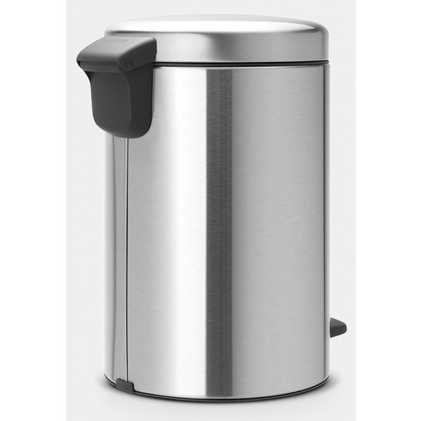 Фото - Бак для сміття з педаллю Brabantia Pedal Bin 12 л 113604
