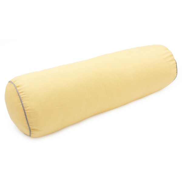 Фото - Подушка валик MirSon №8388 Naturale Line 13-1027 Colombo Tencel 70х20 см (2200006253167)