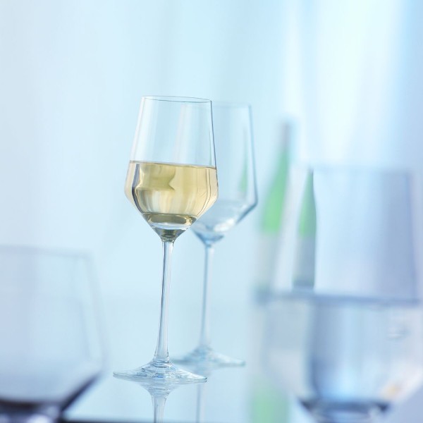 Фото - Набір келихів Schott Zwiesel Sauvignon Blanc 2 шт. 0,408 л 122314