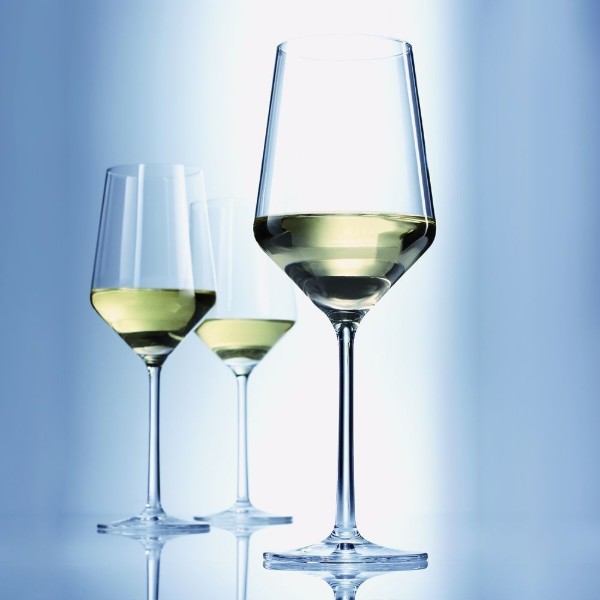 Фото - Набір келихів Schott Zwiesel Sauvignon Blanc 2 шт. 0,408 л 122314