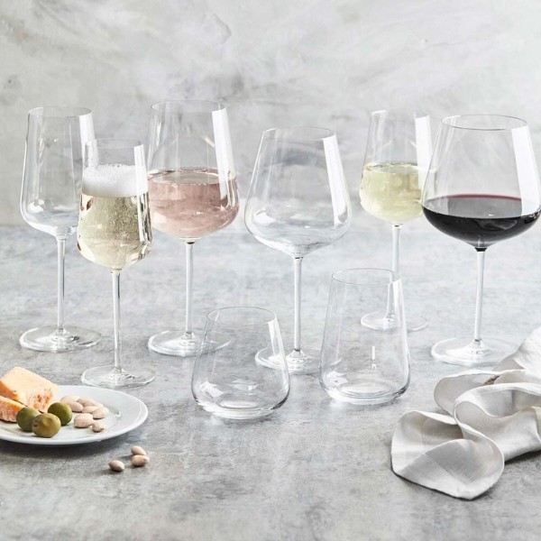 Фото - Бокал Schott Zwiesel Burgundy 0,955 л 122202