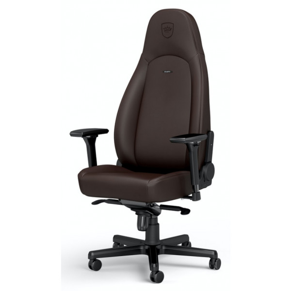Фото - Крісло для геймерів Noblechairs Icon Java Edition (NBL-ICN-PU-JED)
