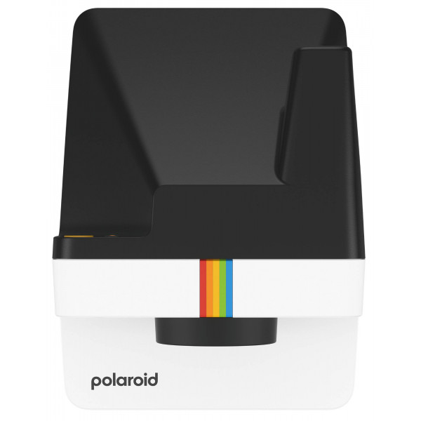 Фото - Фотокамера миттєвого друку Polaroid Now Gen 2 - Black & White (9072)