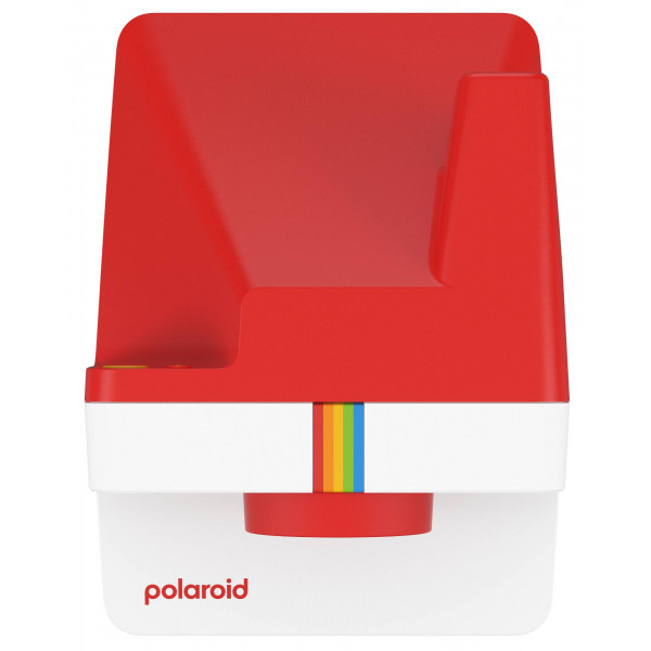 Фото - Фотокамера миттєвого друку Polaroid Now Gen 2 - Red (9074)