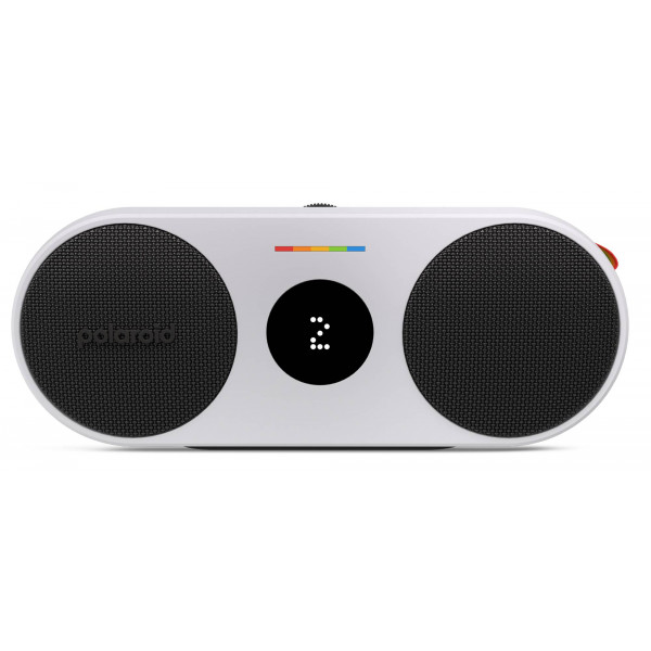 Фото - Портативная акустика Polaroid P2 Music Player - Black (9084) Фото - Портативная акустика Polaroid P2 Music Player - Black (9084)