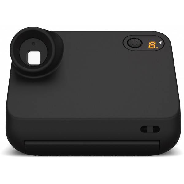 Фото - Фотокамера миттєвого друку Polaroid Go Gen 2 – Black (9096)