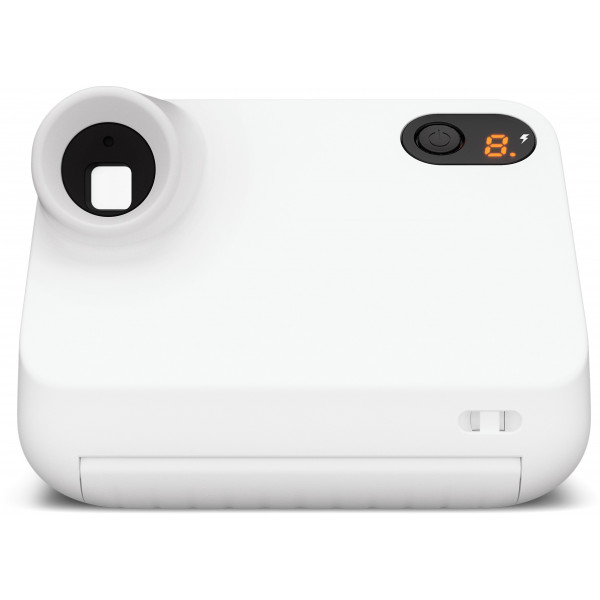 Фото - Фотокамера миттєвого друку Polaroid Go Gen 2 – White (9097)
