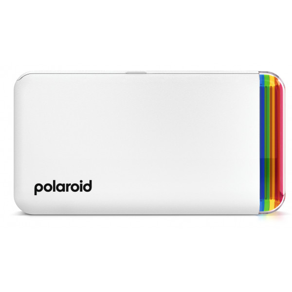 Фото - Фотопринтер Polaroid HiPrint Gen 2 2x3 Pocket Photo Printer - White (9128)