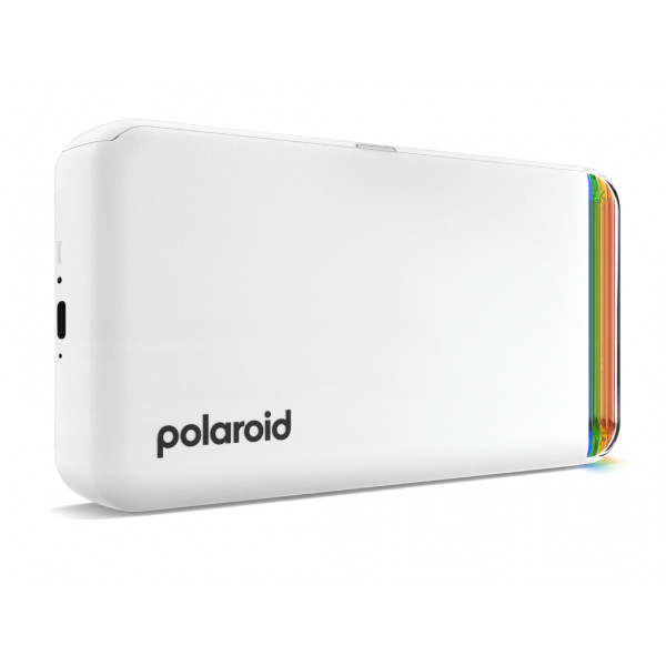 Фото - Фотопринтер Polaroid HiPrint Gen 2 2x3 Pocket Photo Printer - White (9128)