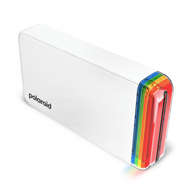 Фото - Фотопринтер Polaroid HiPrint Gen 2 2x3 Pocket Photo Printer - White (9128)