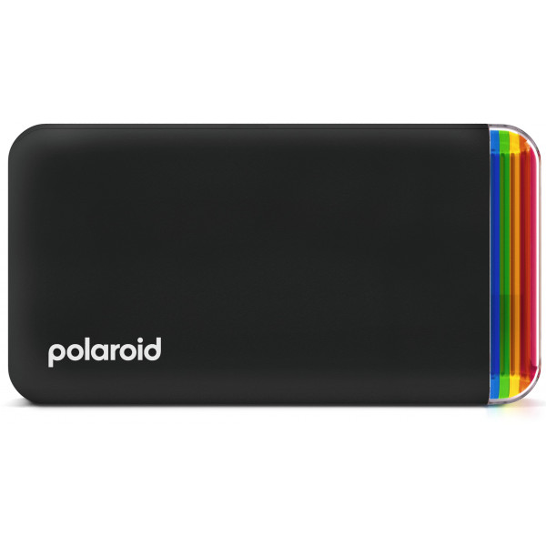 Фото - Фотопринтер Polaroid HiPrint Gen 2 2x3 Pocket Photo Printer - Black (9129)