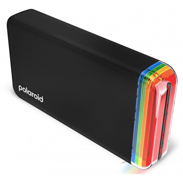 Фото - Фотопринтер Polaroid HiPrint Gen 2 2x3 Pocket Photo Printer - Black (9129)