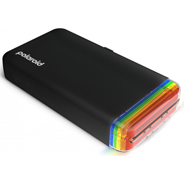 Фото - Фотопринтер Polaroid HiPrint Gen 2 2x3 Pocket Photo Printer - Black (9129) Фото - Фотопринтер Polaroid HiPrint Gen 2 2x3 Pocket Photo Printer - Black (9129)