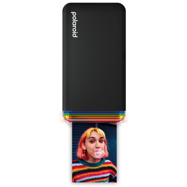 Фото - Фотопринтер Polaroid HiPrint Gen 2 2x3 Pocket Photo Printer - Black (9129)