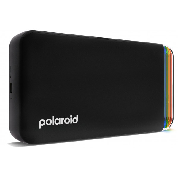 Фото - Фотопринтер Polaroid HiPrint Gen 2 2x3 Pocket Photo Printer - Black (9129)