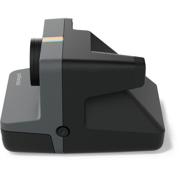 Фото - Фотокамера миттєвого друку Polaroid Now Generation 3 - Black (9154)
