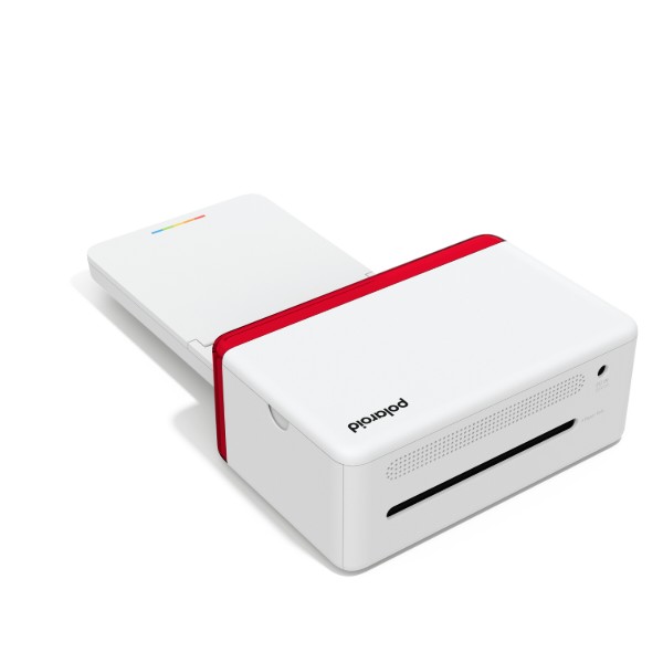 Фото - Фотопринтер Polaroid Hi Print 4x6 Photo Printer EU (9165)