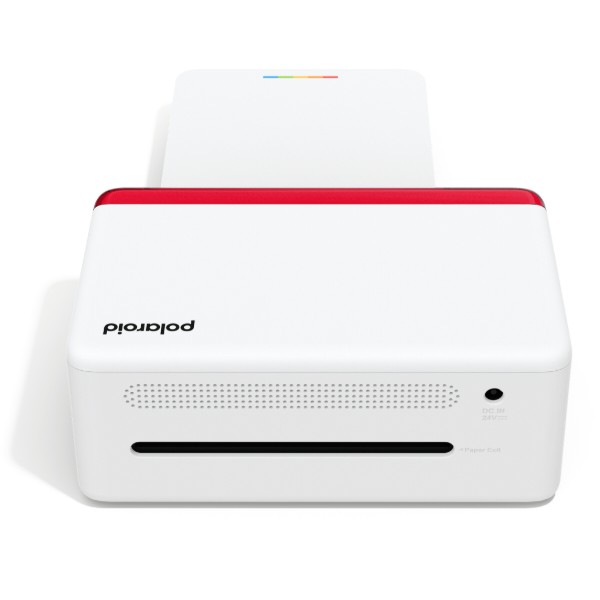 Фото - Фотопринтер Polaroid Hi Print 4x6 Photo Printer EU (9165) Фото - Фотопринтер Polaroid Hi Print 4x6 Photo Printer EU (9165)