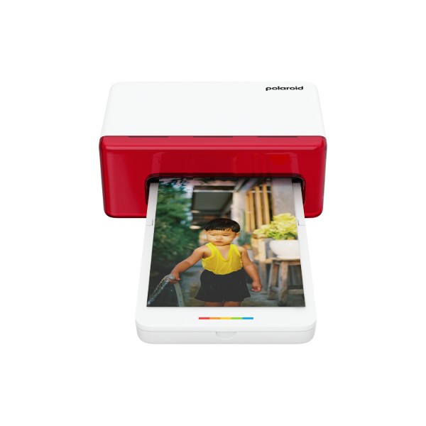 Фото - Фотопринтер Polaroid Hi Print 4x6 Photo Printer EU (9165)