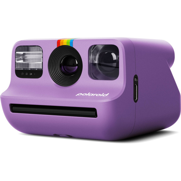 Фото - Фотокамера моментальной печати Polaroid Go Generation 2 Purple (9183)
