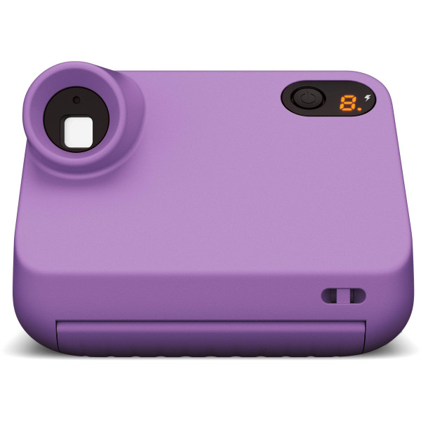 Фото - Фотокамера моментальной печати Polaroid Go Generation 2 Purple (9183)