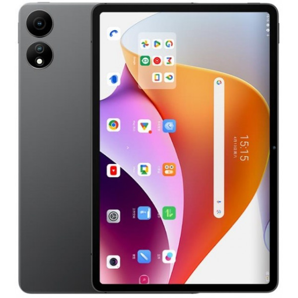 Фото - Планшет Oscal Elite 1 8/256GB LTE Mecha Grey