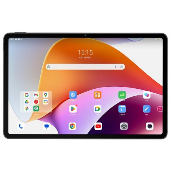 Фото - Планшет Oscal Elite 1 8/256GB LTE Mecha Grey