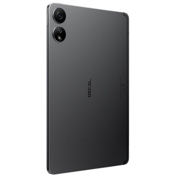 Фото - Планшет Oscal Elite 1 8/256GB LTE Mecha Grey