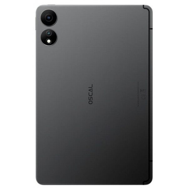 Фото - Планшет Oscal Elite 1 8/256GB LTE Mecha Grey