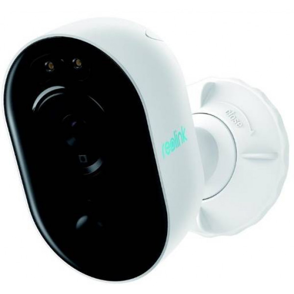 Фото - IP-камера Reolink E430 Фото - IP-камера Reolink E430