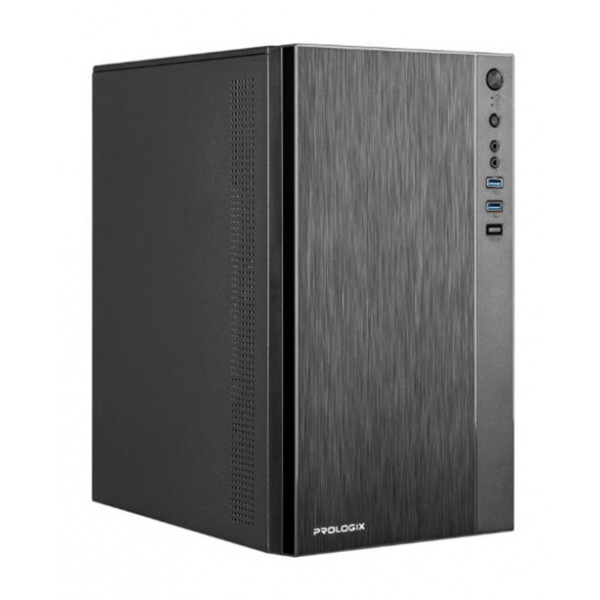 Фото - Корпус ProLogix E124 400W Black