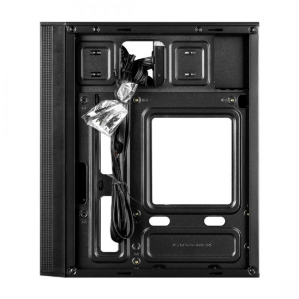 Фото - Корпус ProLogix E124 400W Black