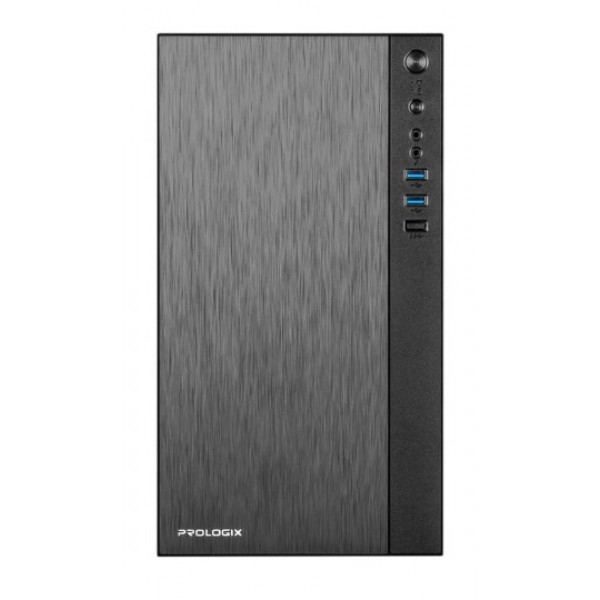 Фото - Корпус ProLogix E124 400W Black