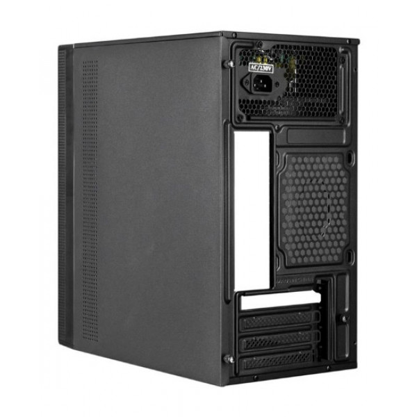 Фото - Корпус ProLogix E124 400W Black