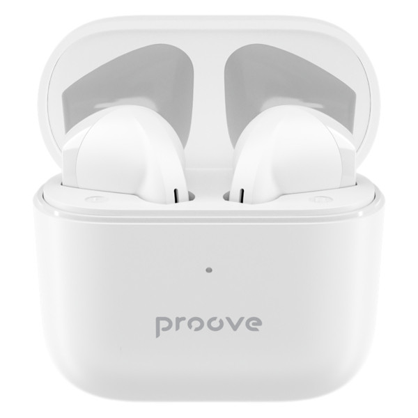 Фото - Навушники вкладиші бездротові TWS Proove Mainstream (TWMS00010002)