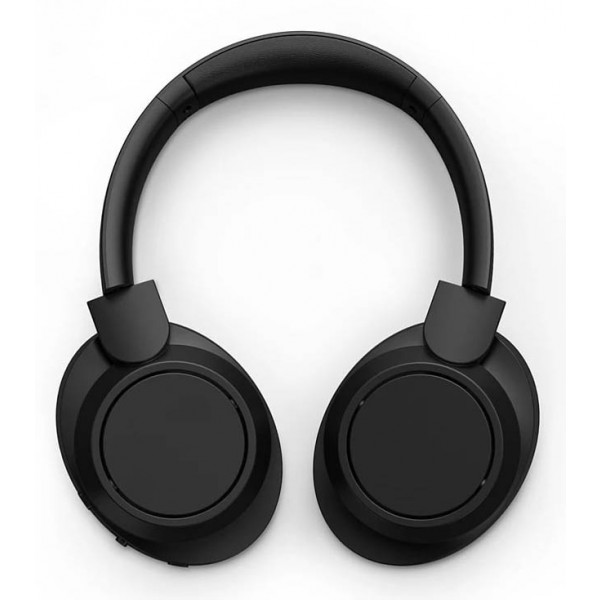 Фото - Навушники накладні бездротові Philips TAH6509BK/00