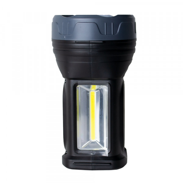 Фото - Ліхтар акумуляторний Євросвітло LED TGX-9011 (000058396)