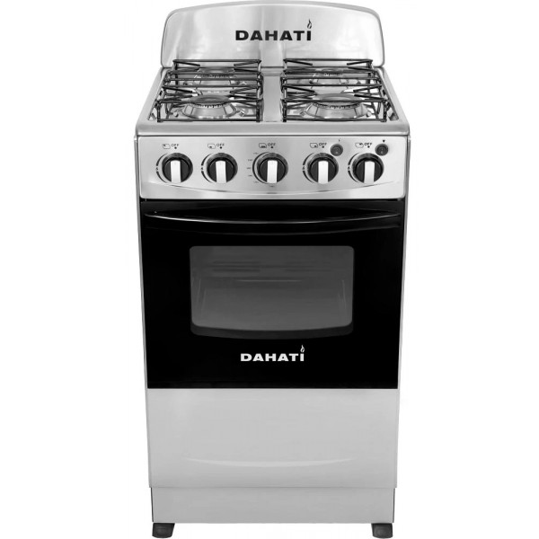 Фото - Плита газова DAHATI 2000-07S